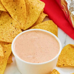 Chipotle Adobo Ranch