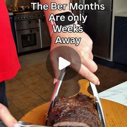 Round Roast Beef