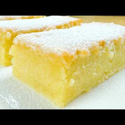 Easy Vanilla Cake