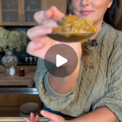 Pasta E Lenticchie (pasta And Lentils)