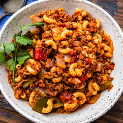 American Goulash