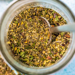 Homemade Italian Seasoning