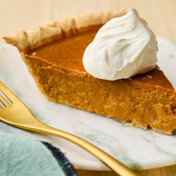 Libby's Famous Pumpkin Pie