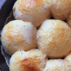 Homemade Sweet Rolls