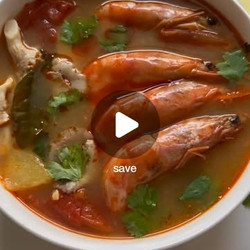 Tom Yum