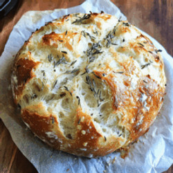 Garlic Herb Braided Bread: 7 Flavorful Reasons To Bake This Stunning Loaf Today