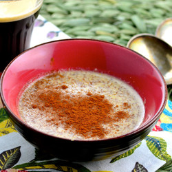 Truly Low Carb Hot Cereal