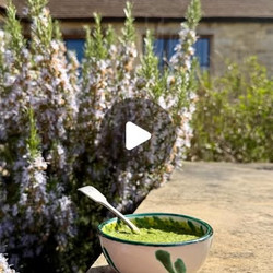Salsa Verde