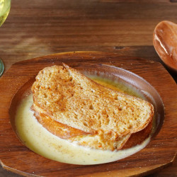 Soppes Dorre (golden Sops)