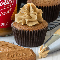 Biscoff Buttercream