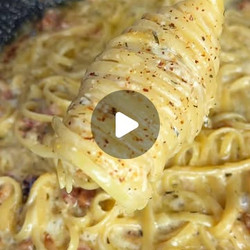Goat Cheese Pasta