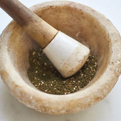 Za'atar