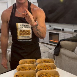 Hot Honey, Sweet Potatoes Bowls With A Kick Of Mexican Corn