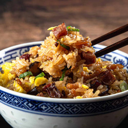 Instant Pot Chinese Sticky Rice