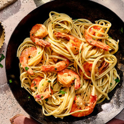 Rao's Shrimp Scampi | Saveur