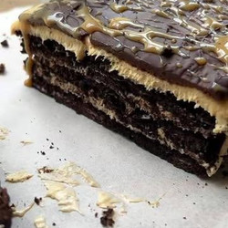 Chocotorta (argentina)