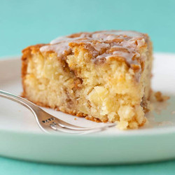 Apple Cake