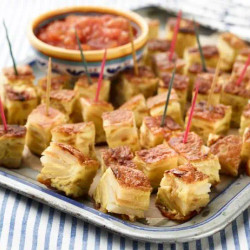 Spanish Tortilla