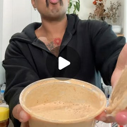 Quick Dirty Pumpkin Chai