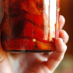Preserved Peppers