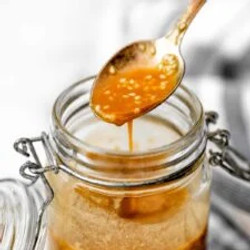 Creamy Sesame Dressing