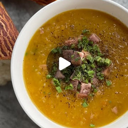 Lentil Soup