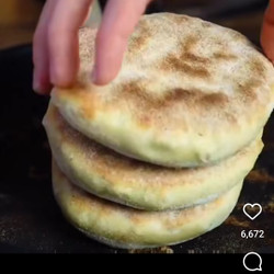 English Muffins