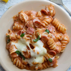 Pizza Pasta