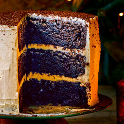 Baileys Cake