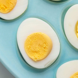 How To Steam Eggs