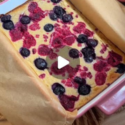Creamy Cheesecake Inspired Snack