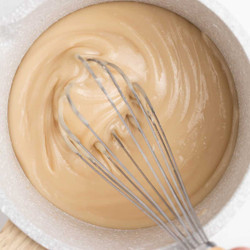 Maple Glaze