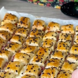 3 Idee Velocissime Con La Pasta Sfoglia!!
