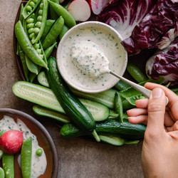Vegan Ranch Dressing