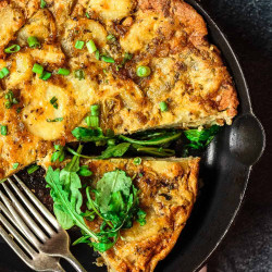 Spanish Tortilla