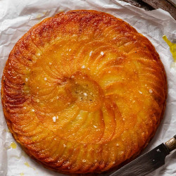 Jb's Pommes Anna