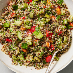 Quinoa Salad