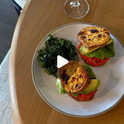 Turkey Burger