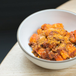 Ricotta Gnocchi