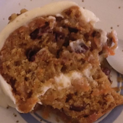 Best Carrot Cake Recipe