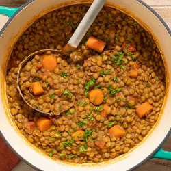 The 4-ingredient One-pot Dinner I Make On Repeat