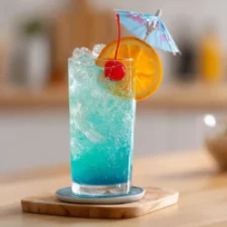 Drunken Papa Smurf