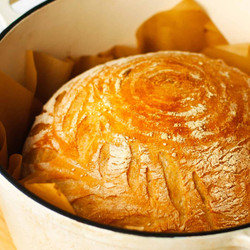 Artisan Bread