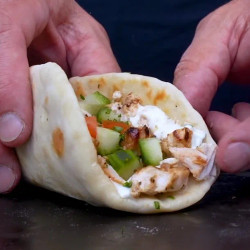 Greek Chicken (that We Can't Stop Eating)