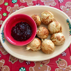 Aebleskiver