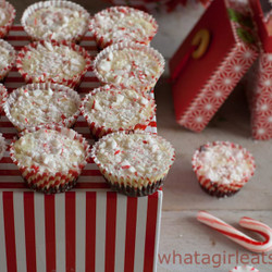 Peppermint Creams