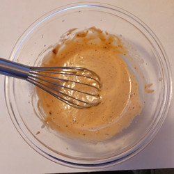 Sesame Noodle Sauce