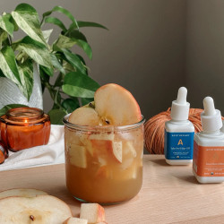 Apple Pie Spritz NA