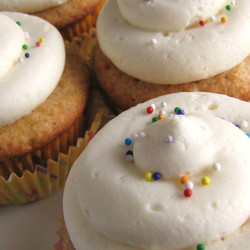 Quick And Almost-professional Buttercream Icing