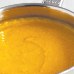 Matt Preston's Secret Pumpkin Soup